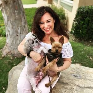 Meet your Posher, Dolly